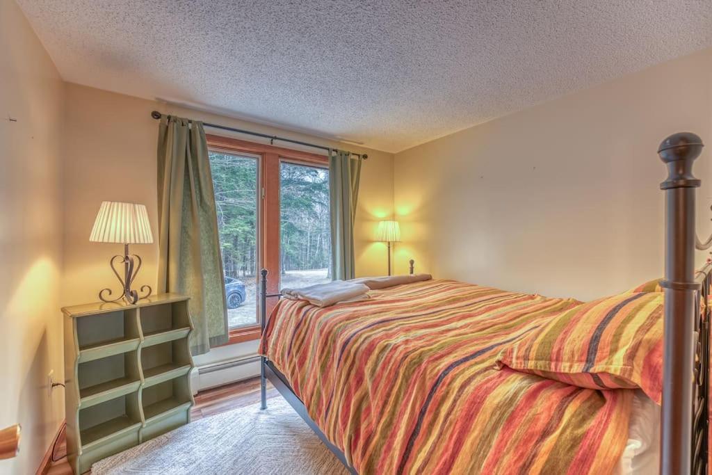 The Monk'S Cottage-White Mountains, Pet Friendly Woodstock Exterior foto