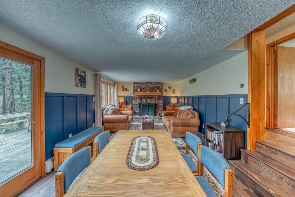 The Monk'S Cottage-White Mountains, Pet Friendly Woodstock Exterior foto